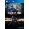 Resident Evil 2 &amp; 3 - Raccoon City Edition Bundle PS4